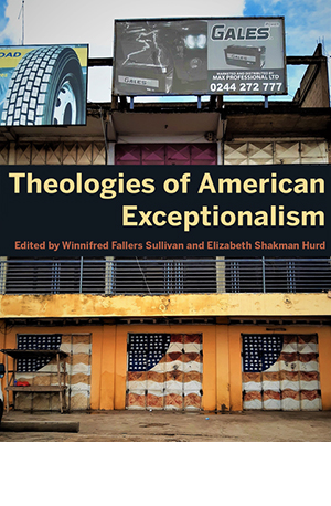 Theologies of American Exceptionalism