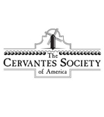 Cervantes Society logo