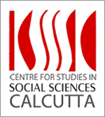 Social Sciences Calcutta logo