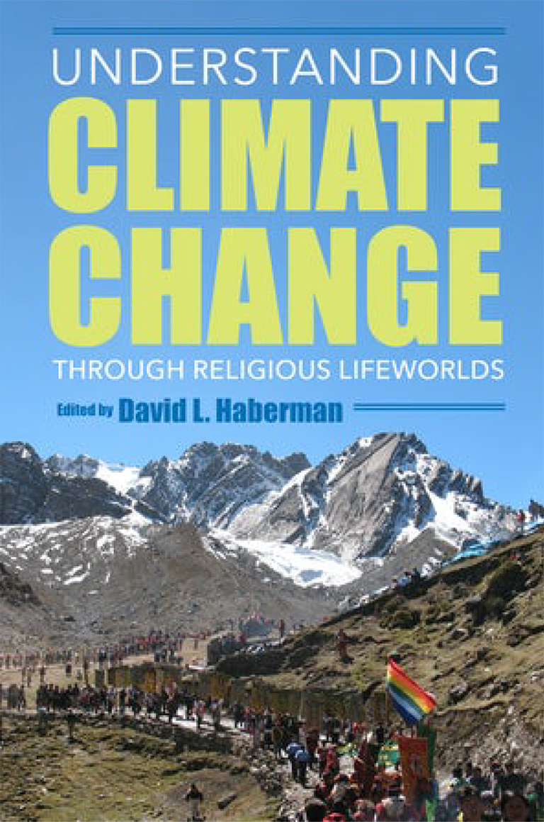 Understanding Climate Change through Religious Lifeworlds