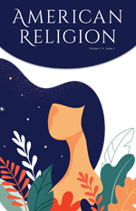 American Religion book cover