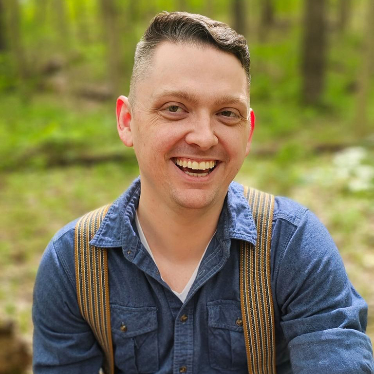 Keegan Nichols