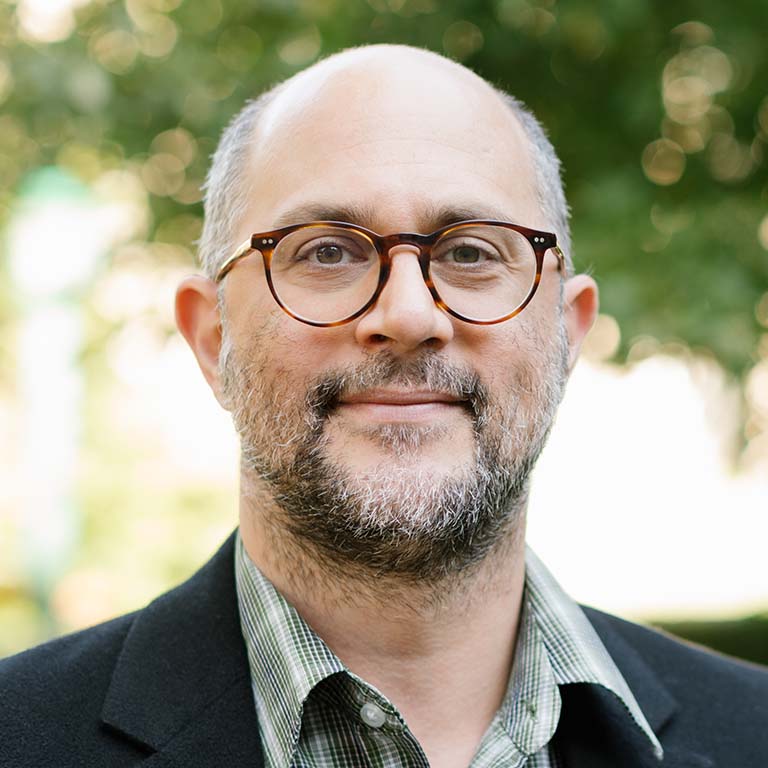 Jason Mokhtarian