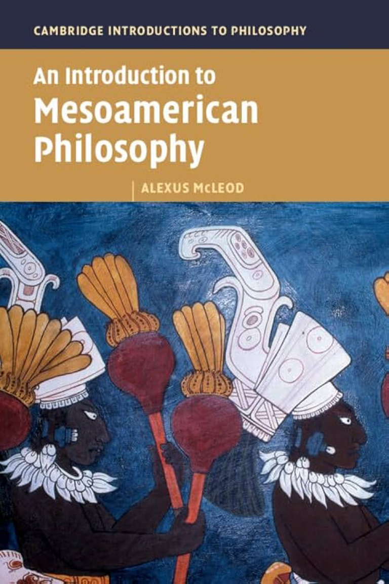 Mesoamerican Philosophy