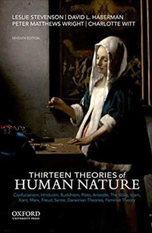 Ten Theories of Human Nature
