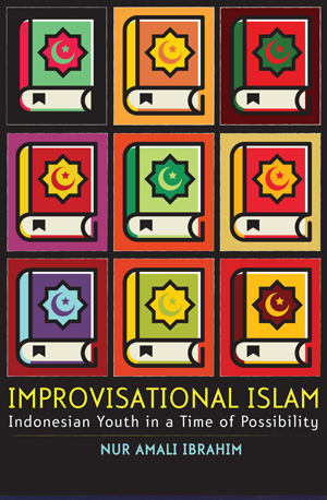 Improvisational Islam