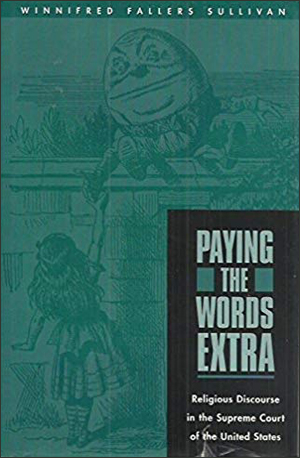 Paying the Words Extra