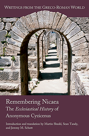 Remembering Nicaea